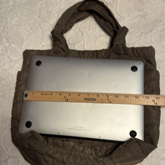 Marc Jacobs Quilted Tote Bag - Picture 15 of 16